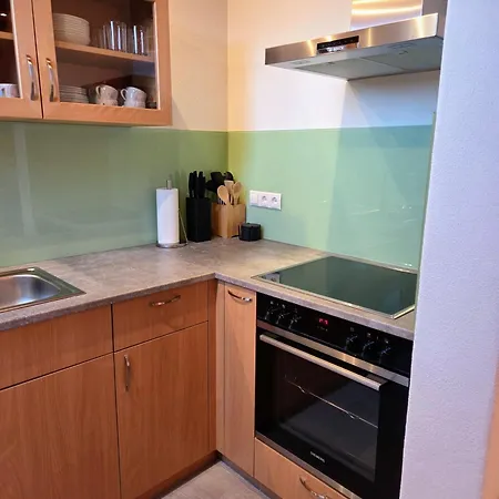 Langkaspar Junior Apartamento *