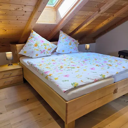 Apartamento Langkaspar Junior