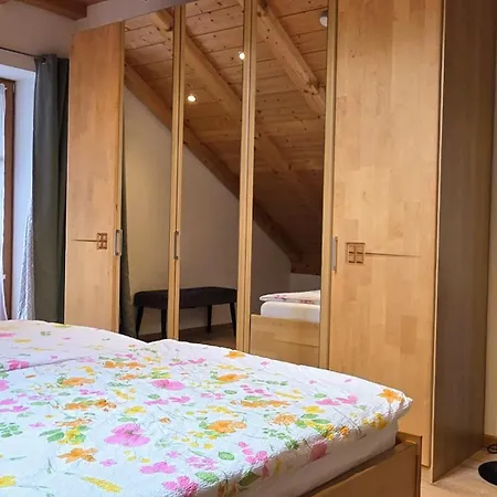 Apartment Langkaspar Junior *