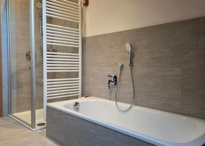 Langkaspar Junior Apartment Lenggries
